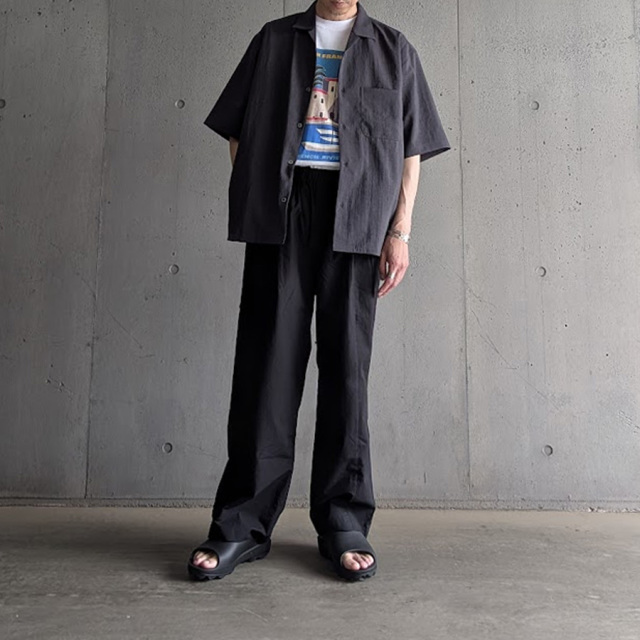FAUX,フォー,ATELIER AMELOT,アトリエ・アメロ,Tシャツ,FAUX 通販,FAUX 東京取り扱い店舗