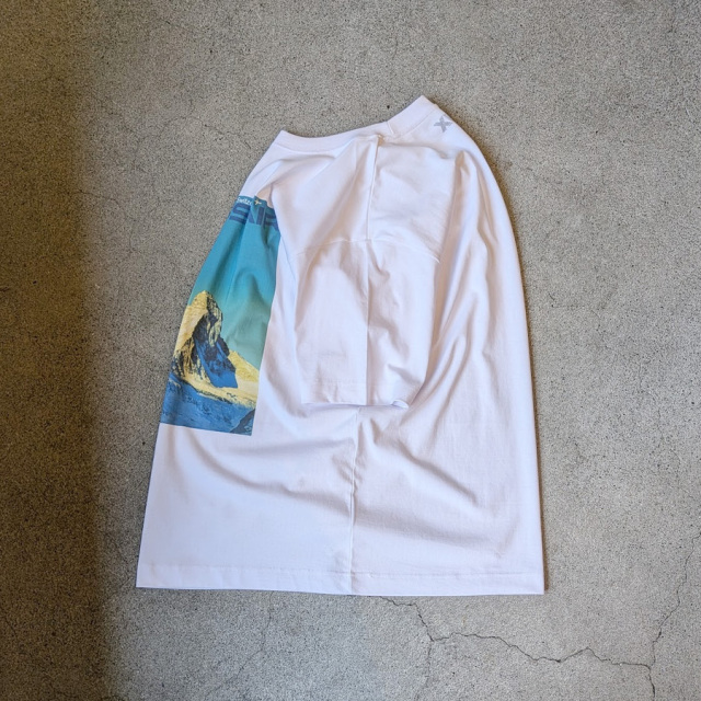 FAUX,フォー,ATELIER AMELOT,アトリエ・アメロ,Tシャツ,FAUX 通販,FAUX 東京取り扱い店舗