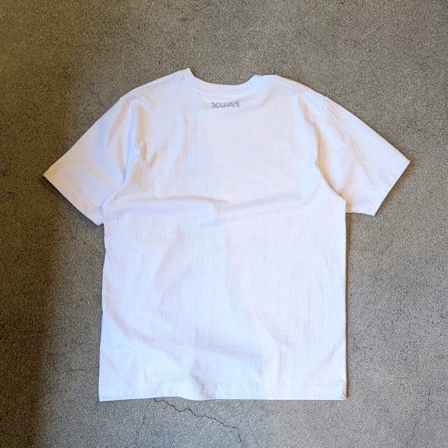 FAUX,フォー,ATELIER AMELOT,アトリエ・アメロ,Tシャツ,FAUX 通販,FAUX 東京取り扱い店舗