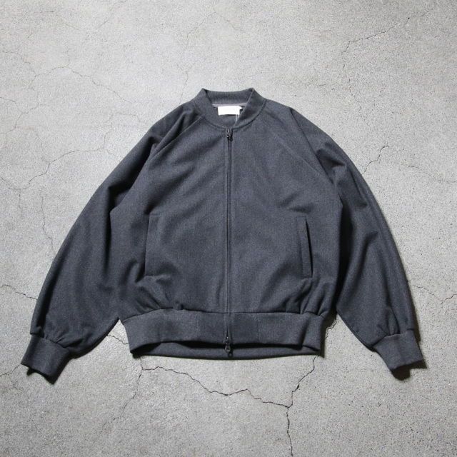 FLISTFIA(フリストフィア) FW02016 [ BOMBER JACKET ] ボンバー