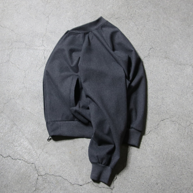 FLISTFIA,フリストフィア,bomber jacket,fw2016,FLISTFIA 通販,FLISTFIA 東京取り扱い店舗,セットアップ