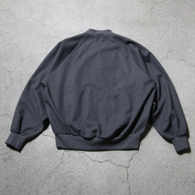 FLISTFIA(フリストフィア) FW02016 [ BOMBER JACKET ] ボンバー