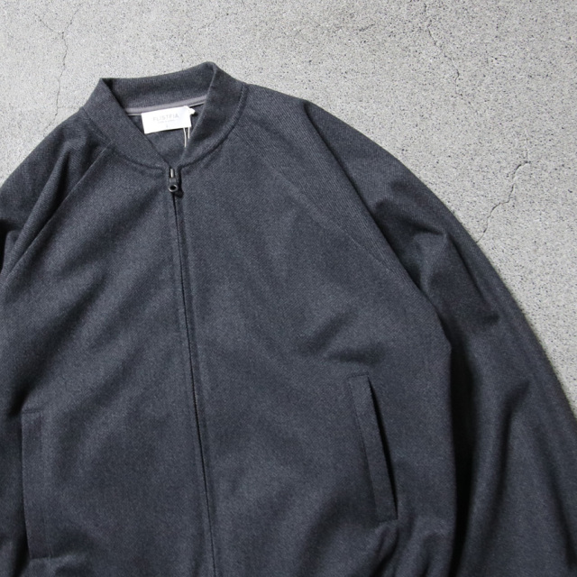 FLISTFIA,フリストフィア,bomber jacket,fw2016,FLISTFIA 通販,FLISTFIA 東京取り扱い店舗,セットアップ