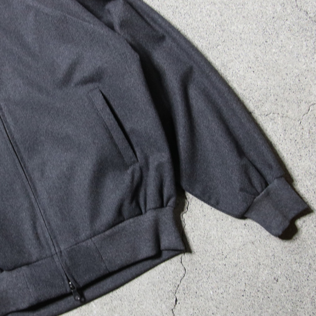 FLISTFIA,フリストフィア,bomber jacket,fw2016,FLISTFIA 通販,FLISTFIA 東京取り扱い店舗,セットアップ