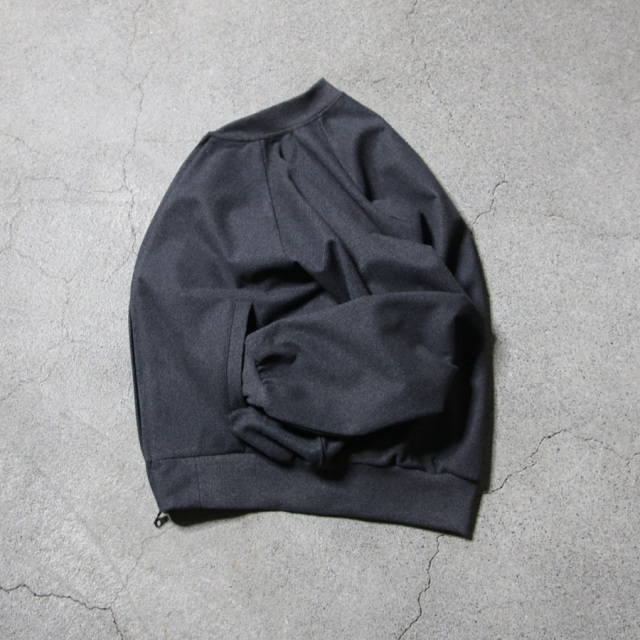 FLISTFIA,フリストフィア,bomber jacket,fw2016,FLISTFIA 通販,FLISTFIA 東京取り扱い店舗,セットアップ