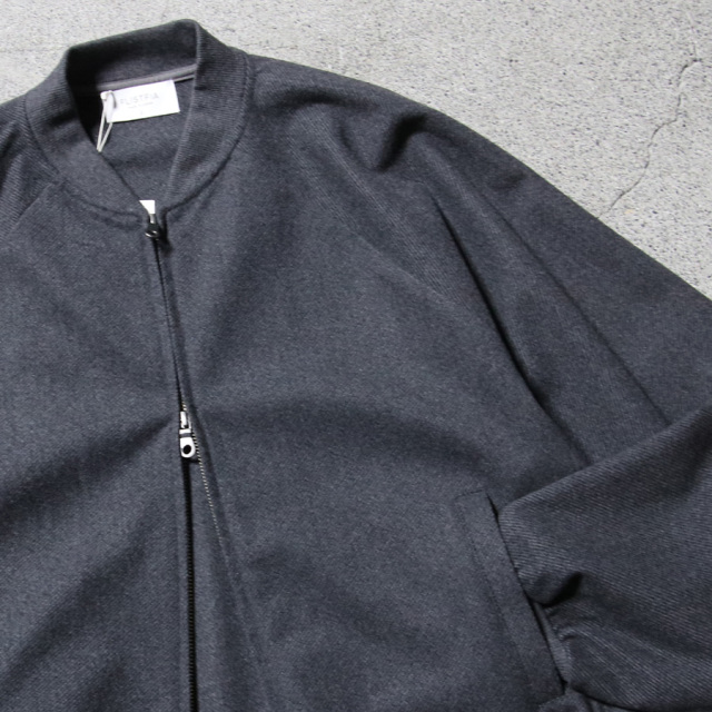 FLISTFIA,フリストフィア,bomber jacket,fw2016,FLISTFIA 通販,FLISTFIA 東京取り扱い店舗,セットアップ