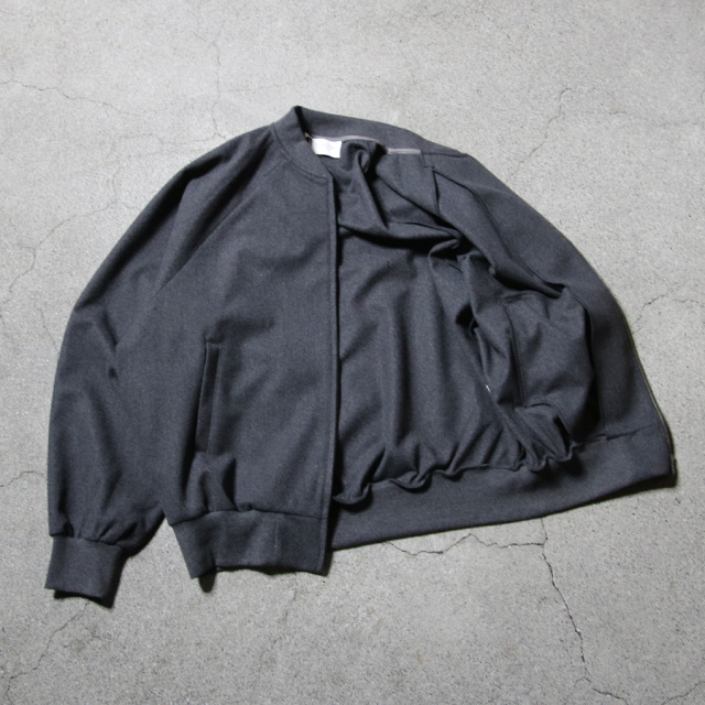 FLISTFIA,フリストフィア,bomber jacket,fw2016,FLISTFIA 通販,FLISTFIA 東京取り扱い店舗,セットアップ