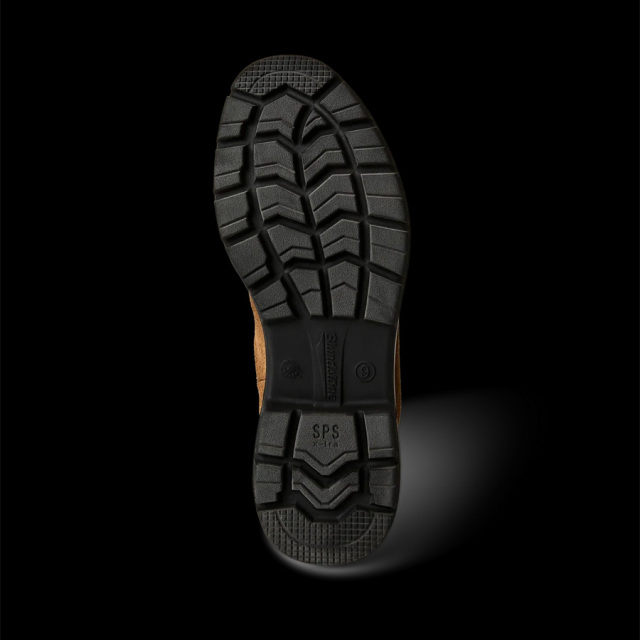 Filson × Blundstone,2535 Terrain Siena,Premium waxed suede leather,filson 通販,filson 東京取り扱い店舗