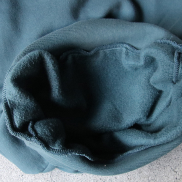 flistfia,フリストフィア,loose fit crew neck sweat