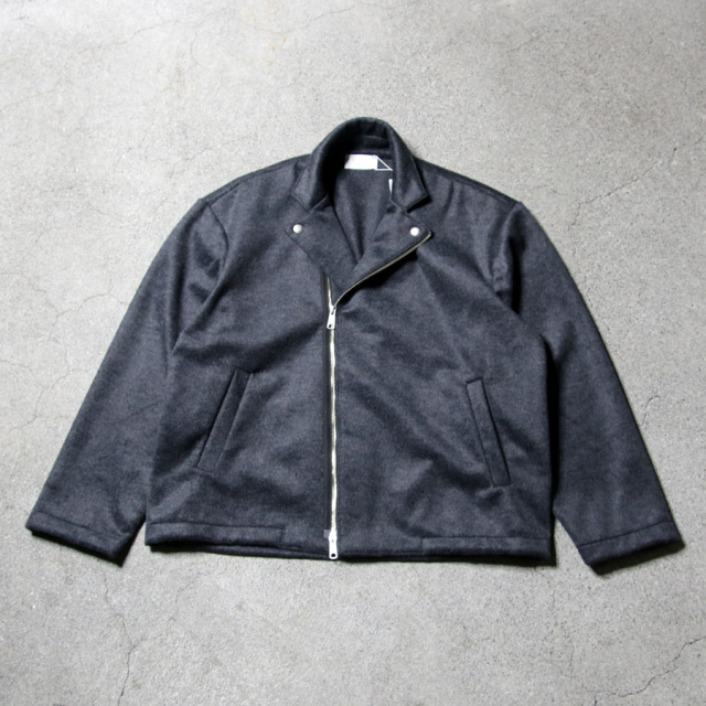FLISTFIA,フリストフィア,RIDERS WIDE JACKET,RB01016,FLISTFIA 通販,FLISTFIA 東京取り扱い店舗