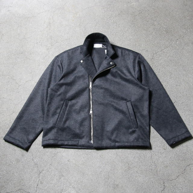 FLISTFIA,フリストフィア,RIDERS WIDE JACKET,RB01016,FLISTFIA 通販,FLISTFIA 東京取り扱い店舗