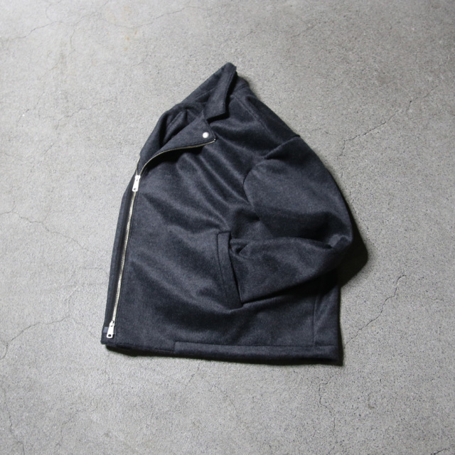 FLISTFIA,フリストフィア,RIDERS WIDE JACKET,RB01016,FLISTFIA 通販,FLISTFIA 東京取り扱い店舗