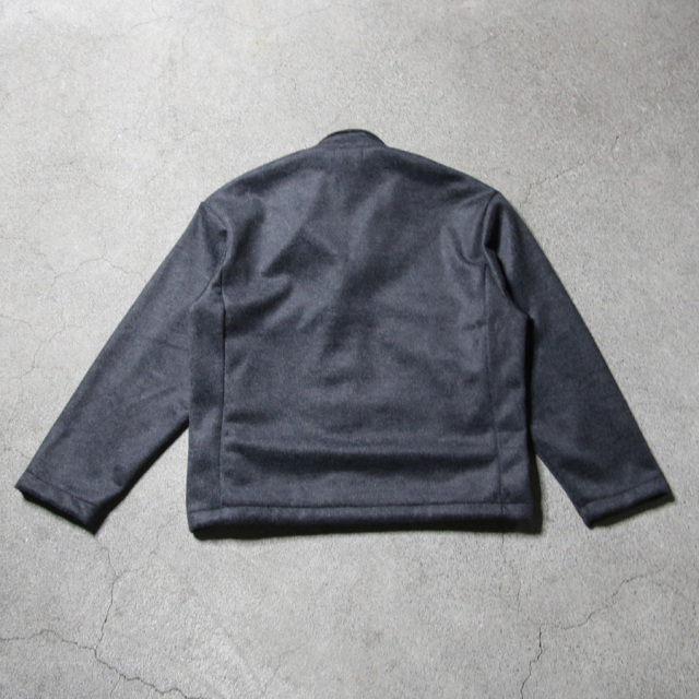 FLISTFIA,フリストフィア,RIDERS WIDE JACKET,RB01016,FLISTFIA 通販,FLISTFIA 東京取り扱い店舗