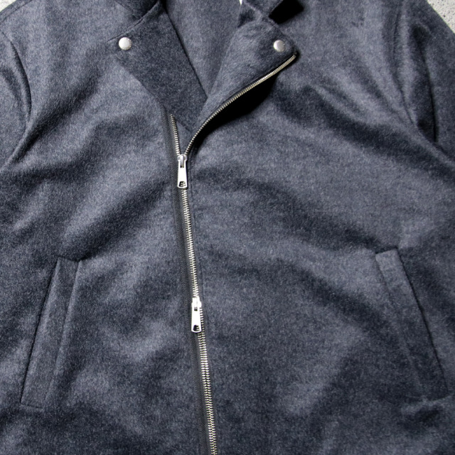 FLISTFIA,フリストフィア,RIDERS WIDE JACKET,RB01016,FLISTFIA 通販,FLISTFIA 東京取り扱い店舗