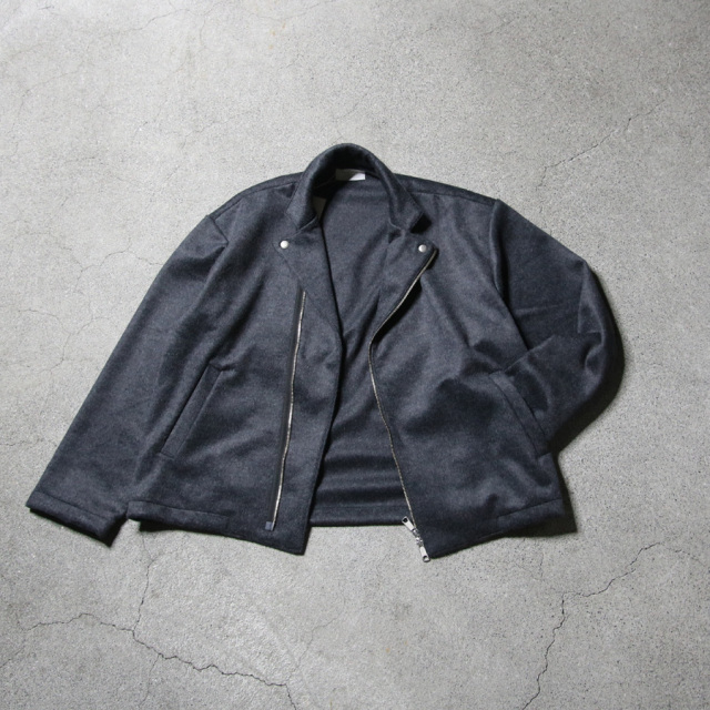 FLISTFIA,フリストフィア,RIDERS WIDE JACKET,RB01016,FLISTFIA 通販,FLISTFIA 東京取り扱い店舗