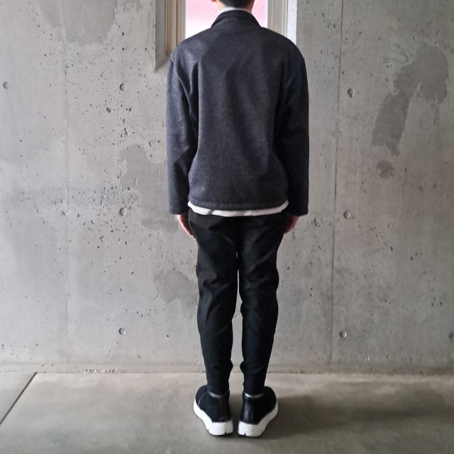 FLISTFIA,フリストフィア,RIDERS WIDE JACKET,RB01016,FLISTFIA 通販,FLISTFIA 東京取り扱い店舗