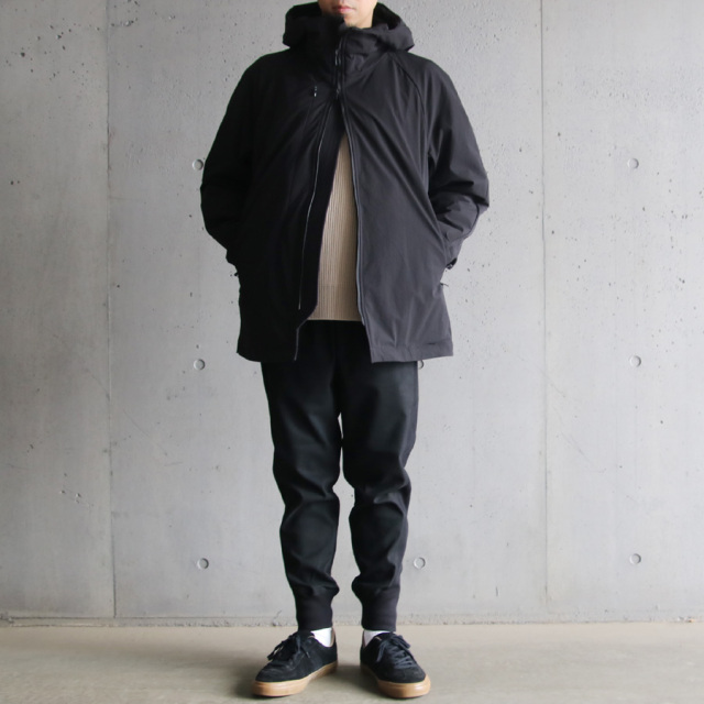 FLISTFIA,フリストフィア,sporty trousers,pr02016