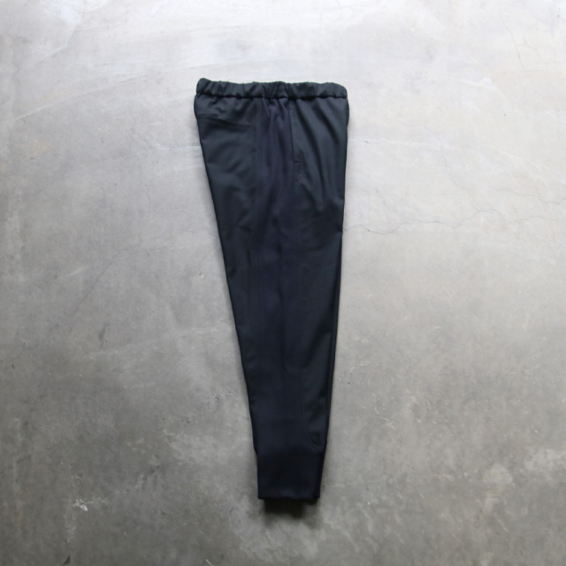 FLISTFIA,フリストフィア,sporty trousers,pr02016