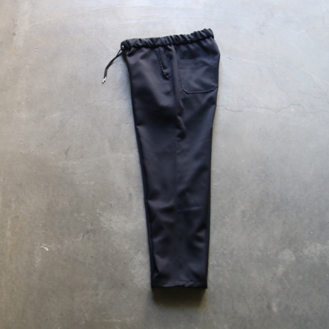 FLISTFIA(フリストフィア) RW01016 [SEMI WIDE RELAXED PANTS