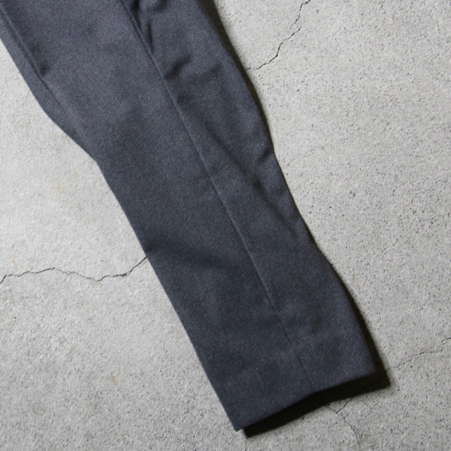 FLISTFIA,フリストフィア,tuck wide trousers,wr1016,FLISTFIA 通販,FLISTFIA 東京取り扱い店舗,セットアップ