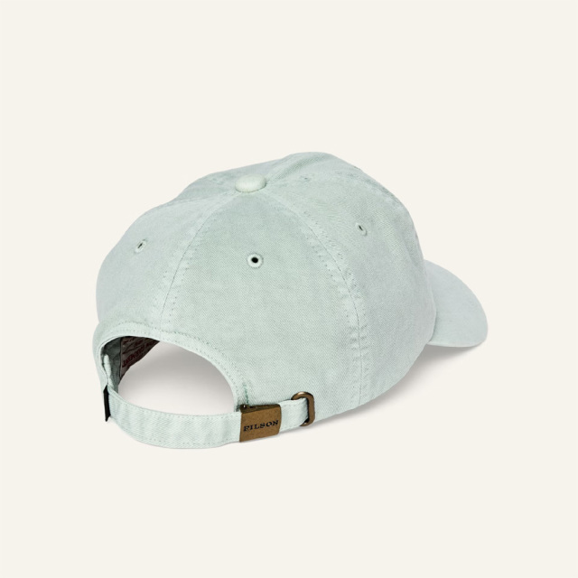 FILSON,フィルソン,WASHED LOW-PROFILE LOGGER CAP,filson 東京取り扱い店舗,filson 通販