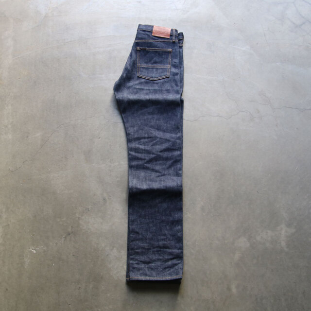 FILSON (フィルソン) 80424550001 [ RAIL SPLITTER SELVEDGE JEANS