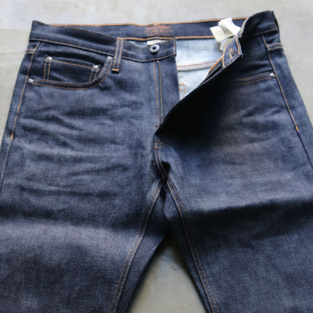 FILSON (フィルソン) 80424550001 [ RAIL SPLITTER SELVEDGE JEANS