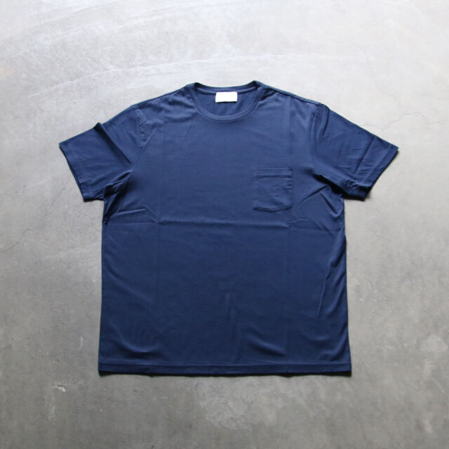 FLISTFIA(フリストフィア) TS03016 [POCKET T-SHIRTS WITH BOX