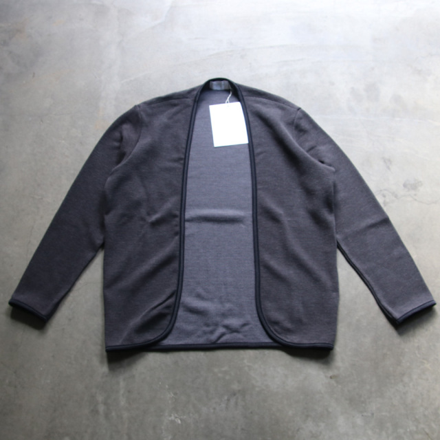 flistfia,フリストフィア,flistfia 通販,flistfia 東京取り扱い店舗,piping cardigan,パイピングカーディガン