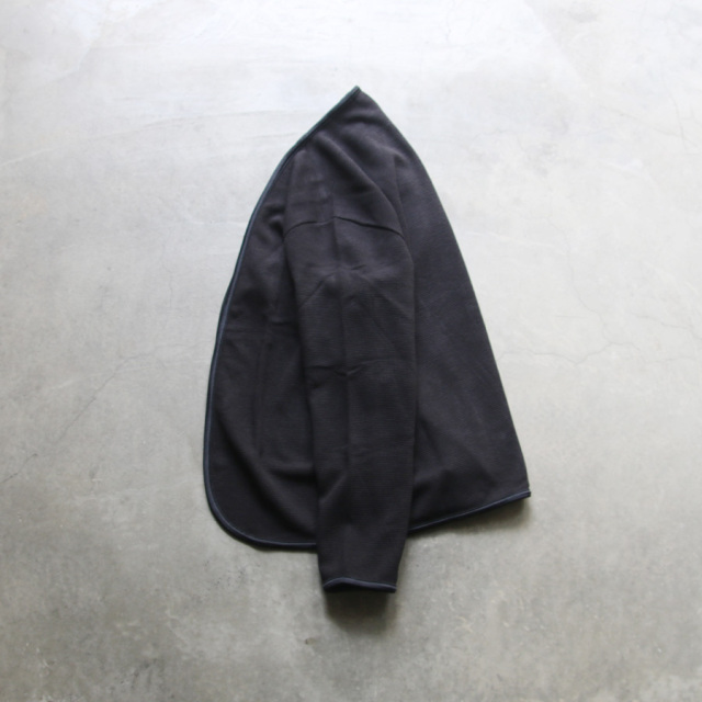 flistfia,フリストフィア,flistfia 通販,flistfia 東京取り扱い店舗,piping cardigan,パイピングカーディガン