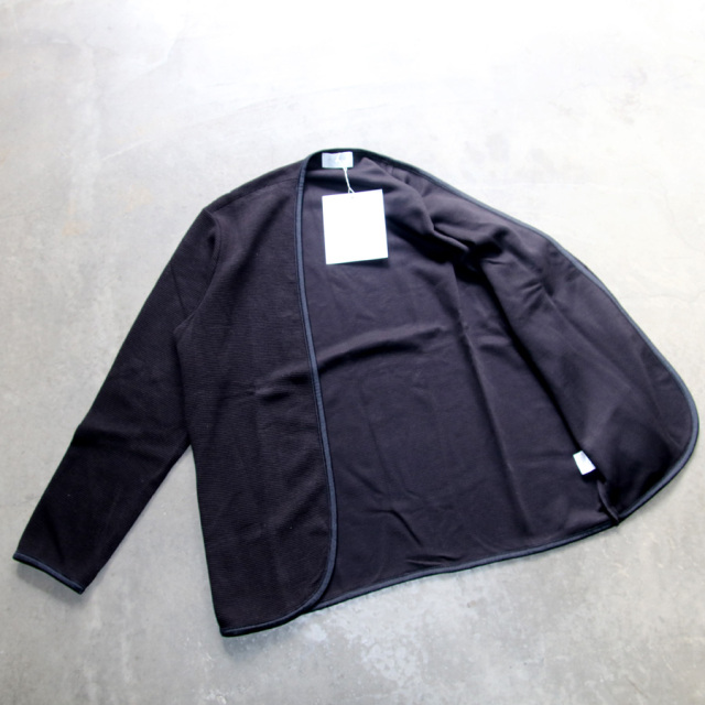 flistfia,フリストフィア,flistfia 通販,flistfia 東京取り扱い店舗,piping cardigan,パイピングカーディガン