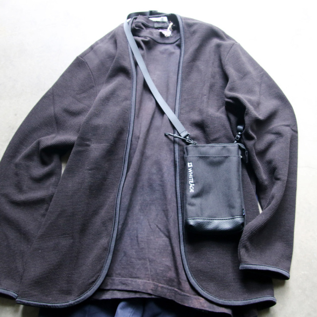 flistfia,フリストフィア,flistfia 通販,flistfia 東京取り扱い店舗,piping cardigan,パイピングカーディガン