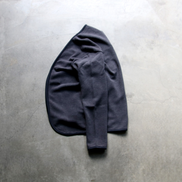 flistfia,フリストフィア,flistfia 通販,flistfia 東京取り扱い店舗,piping cardigan,パイピングカーディガン