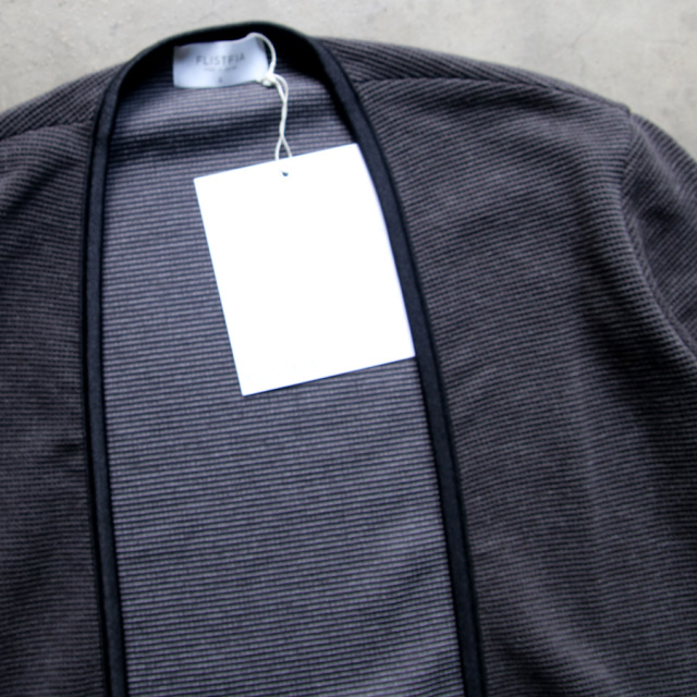 flistfia,フリストフィア,flistfia 通販,flistfia 東京取り扱い店舗,piping cardigan,パイピングカーディガン