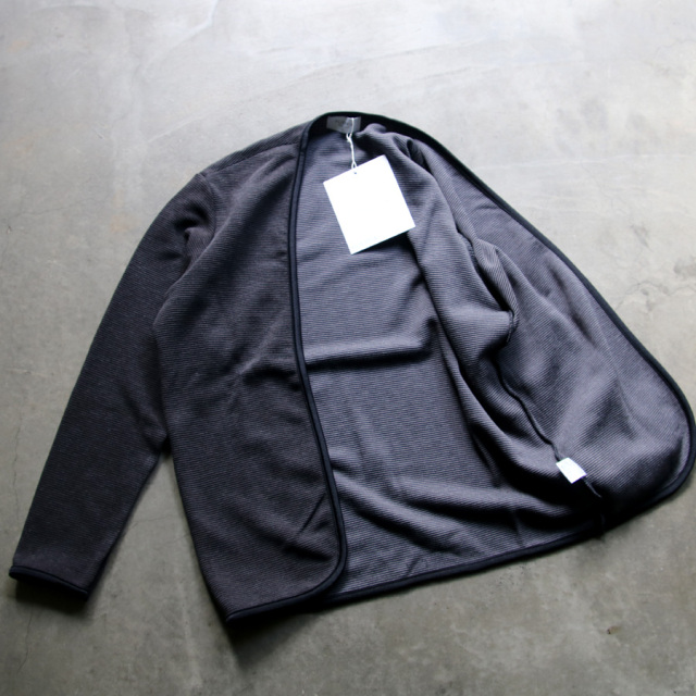 flistfia,フリストフィア,flistfia 通販,flistfia 東京取り扱い店舗,piping cardigan,パイピングカーディガン