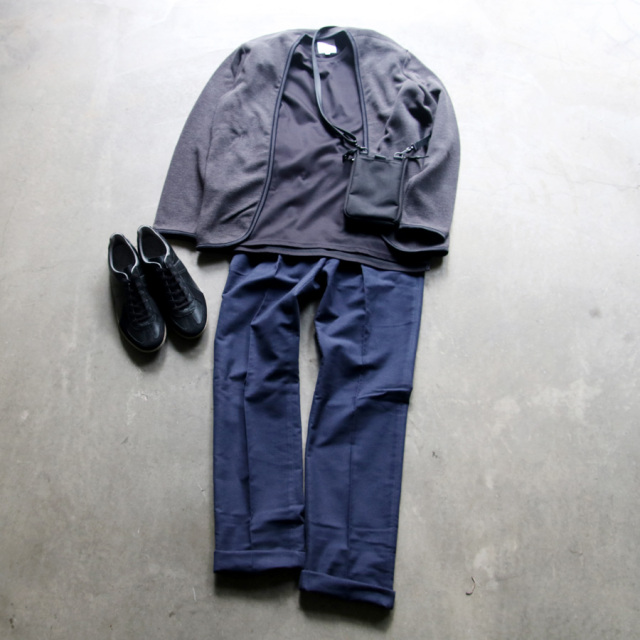 flistfia,フリストフィア,flistfia 通販,flistfia 東京取り扱い店舗,piping cardigan,パイピングカーディガン