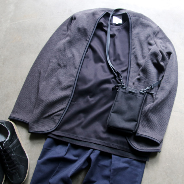 flistfia,フリストフィア,flistfia 通販,flistfia 東京取り扱い店舗,piping cardigan,パイピングカーディガン