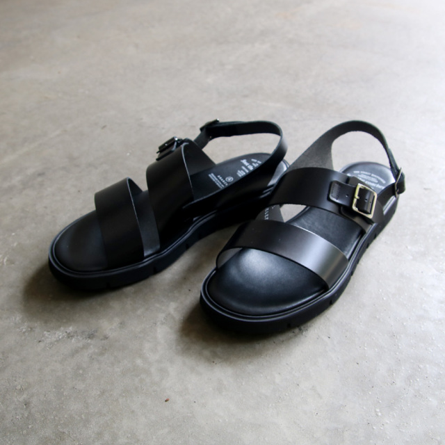 foot the coacher,フットザコーチャー,SS BELT SANDALS,レザーサンダル