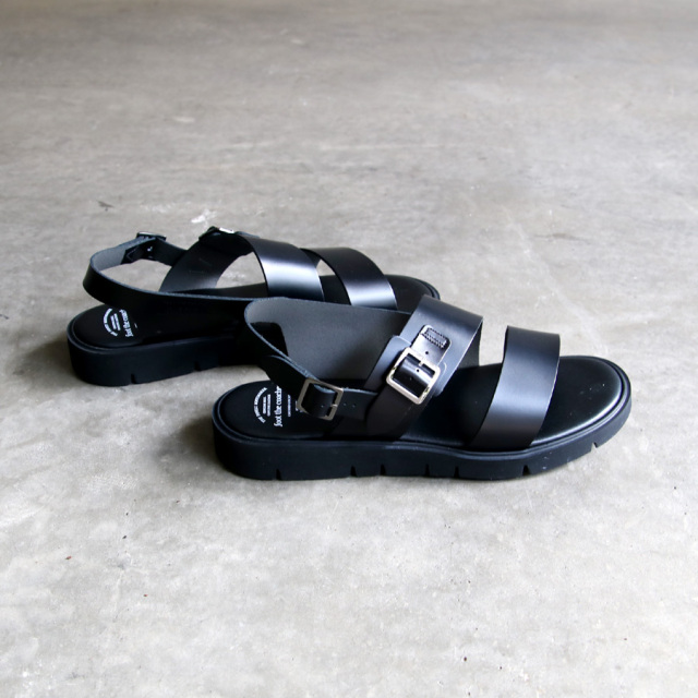 foot the coacher,フットザコーチャー,SS BELT SANDALS,レザーサンダル