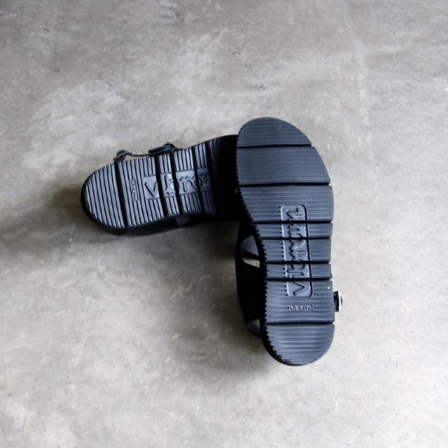 foot the coacher,フットザコーチャー,SS BELT SANDALS,レザーサンダル