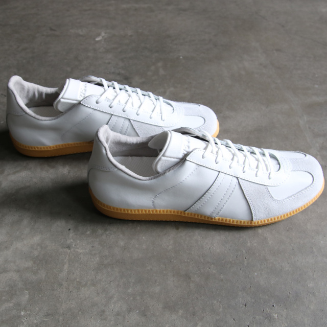 GERMAN ARMY TRAINER ORIGINAL (ジャーマントレーナー オリジナル