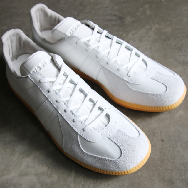 ジャーマントレーナー GAT1000 セルビア製 26.5㎝ GERMAN ARMY TRAINER ORIGINAL (ジャーマントレーナー オリジナル