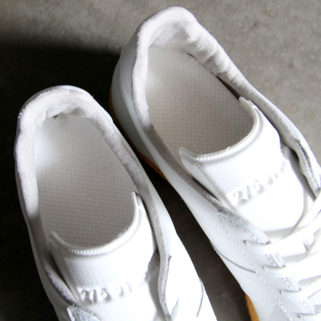 GERMAN ARMY TRAINER ORIGINAL (ジャーマントレーナー オリジナル