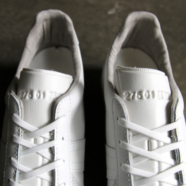 GERMAN ARMY TRAINER ORIGINAL (ジャーマントレーナー オリジナル