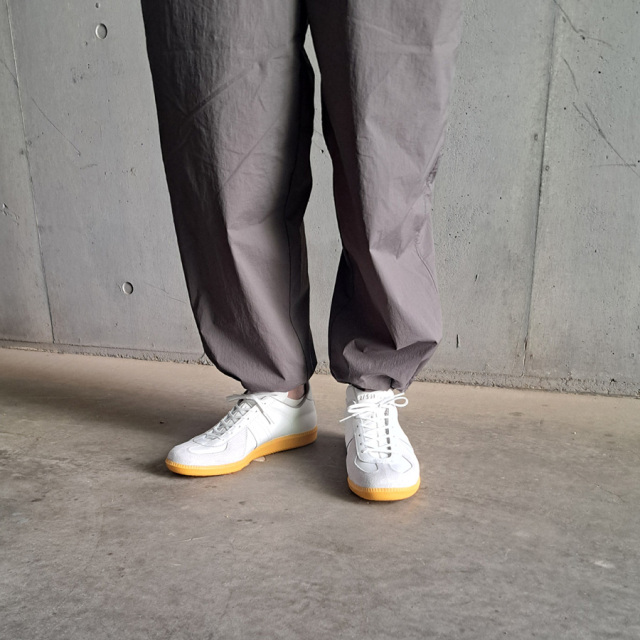 GERMAN ARMY TRAINER ORIGINAL (ジャーマントレーナー オリジナル