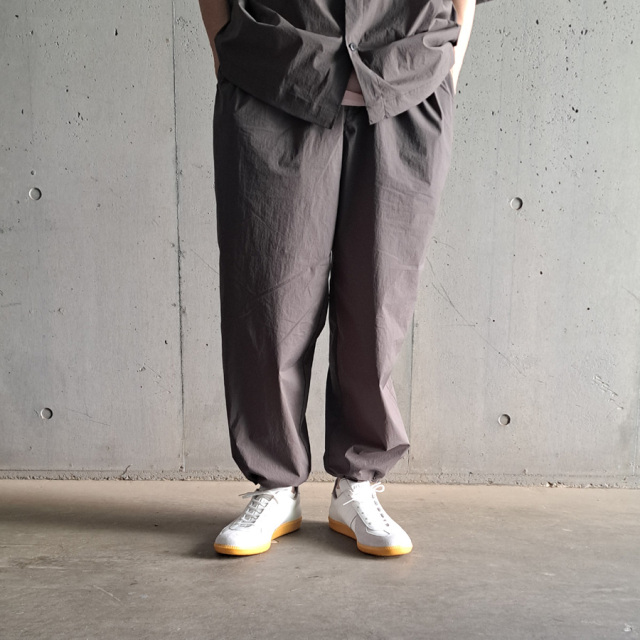 GERMAN ARMY TRAINER ORIGINAL (ジャーマントレーナー