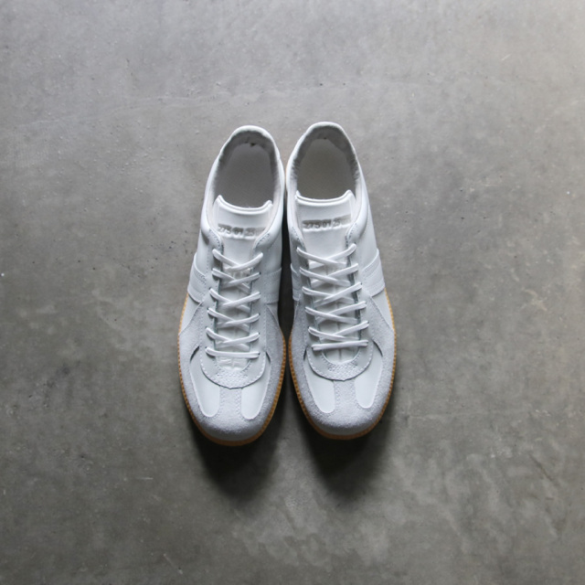 GERMAN ARMY TRAINER ORIGINAL (ジャーマントレーナー オリジナル