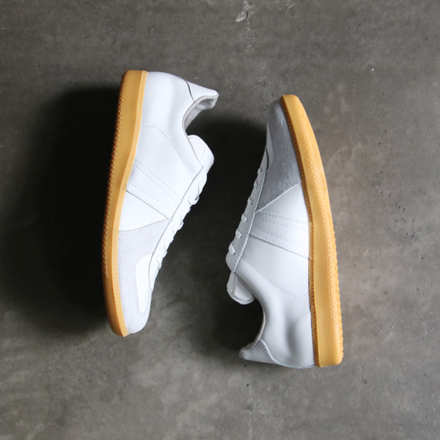 GERMAN ARMY TRAINER ORIGINAL (ジャーマントレーナー オリジナル