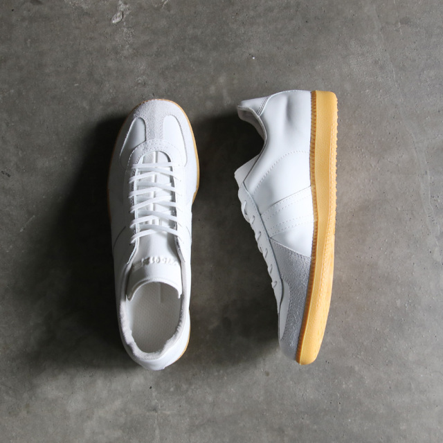 GERMAN ARMY TRAINER ORIGINAL (ジャーマントレーナー オリジナル