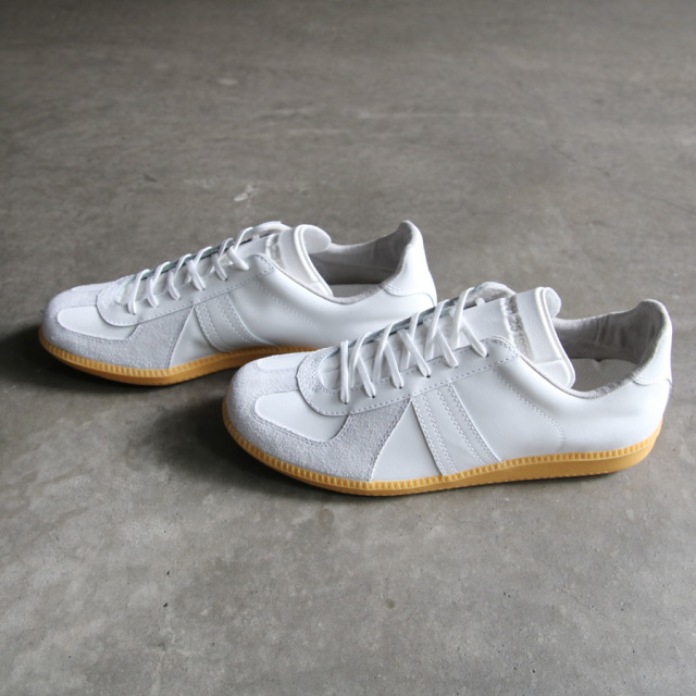 GERMAN ARMY TRAINER ORIGINAL (ジャーマントレーナー オリジナル